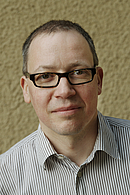 Kreisvorsitzender Jochen Frank