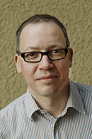Kreisvorsitzender Jochen Frank