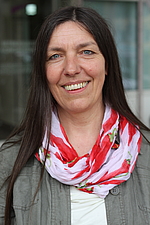 Foettinger Verena Verena Föttinger